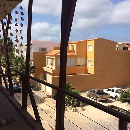 Katlantik Ca Madeira Deluxe Apartment Сал Рей Екстериор снимка