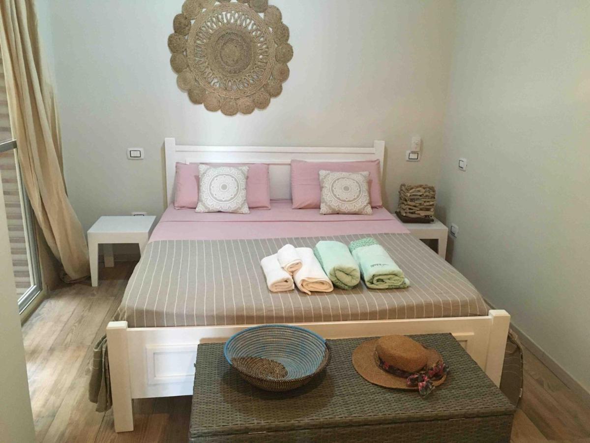 Katlantik Ca Madeira Deluxe Apartment Сал Рей Екстериор снимка