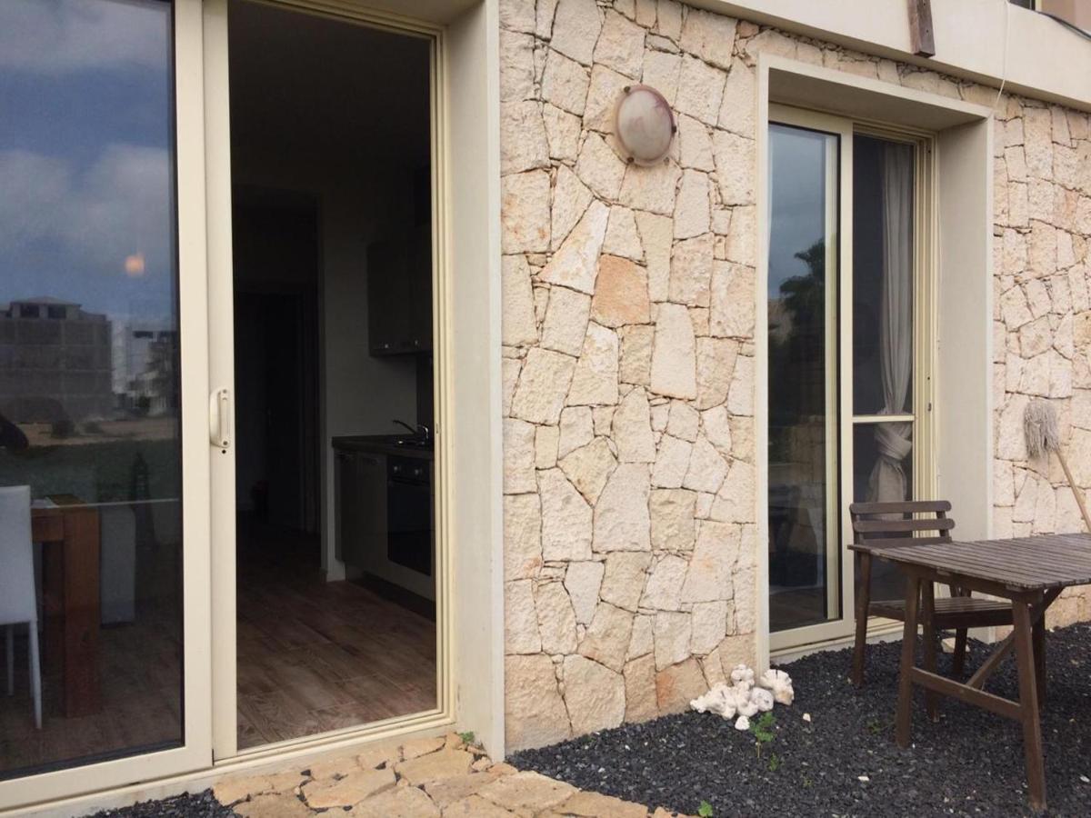 Katlantik Ca Madeira Deluxe Apartment Сал Рей Екстериор снимка