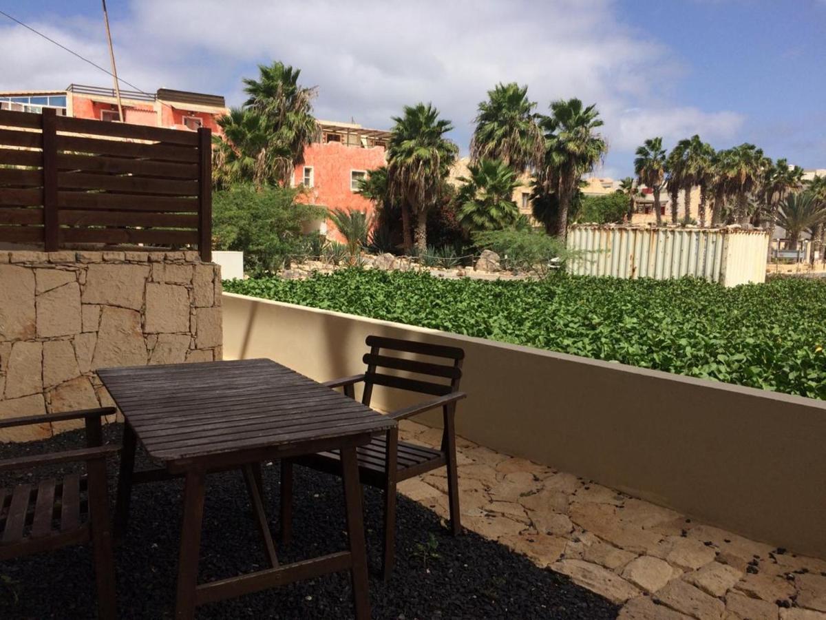 Katlantik Ca Madeira Deluxe Apartment Сал Рей Екстериор снимка
