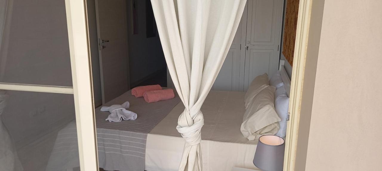 Katlantik Ca Madeira Deluxe Apartment Сал Рей Екстериор снимка