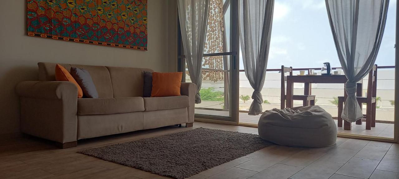 Katlantik Ca Madeira Deluxe Apartment Сал Рей Екстериор снимка