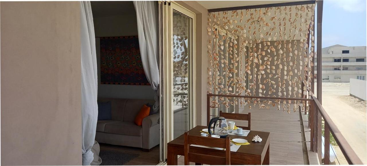 Katlantik Ca Madeira Deluxe Apartment Сал Рей Екстериор снимка