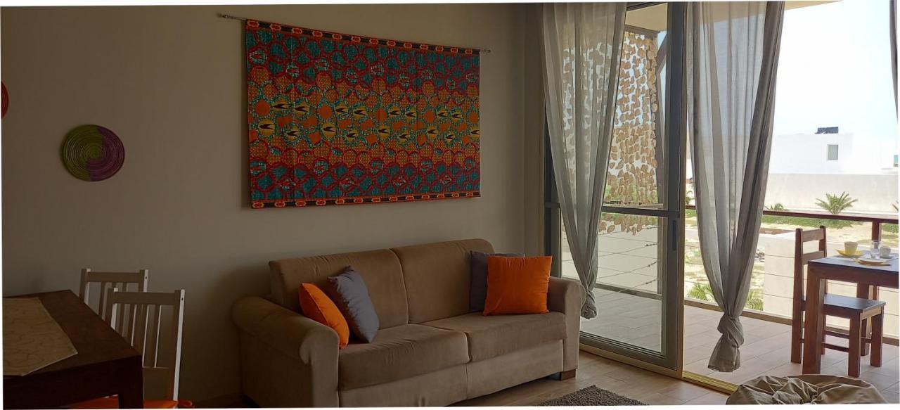 Katlantik Ca Madeira Deluxe Apartment Сал Рей Екстериор снимка