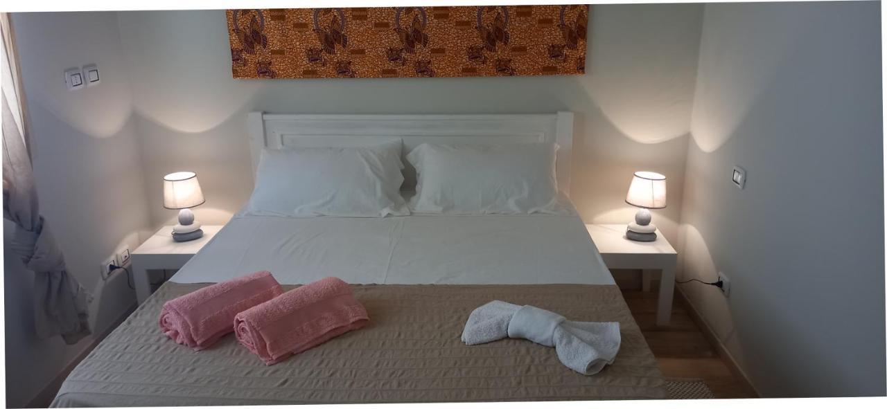 Katlantik Ca Madeira Deluxe Apartment Сал Рей Екстериор снимка