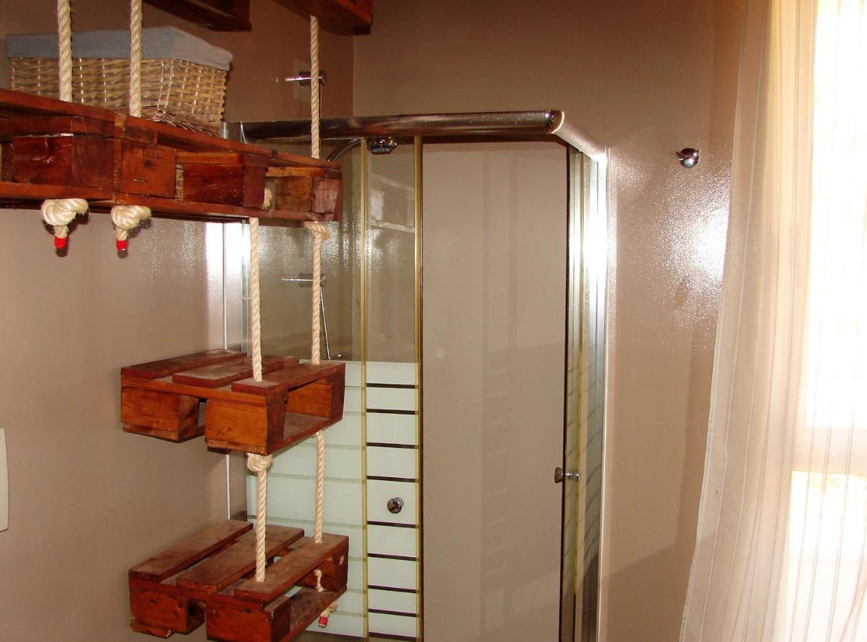 Katlantik Ca Madeira Deluxe Apartment Сал Рей Екстериор снимка
