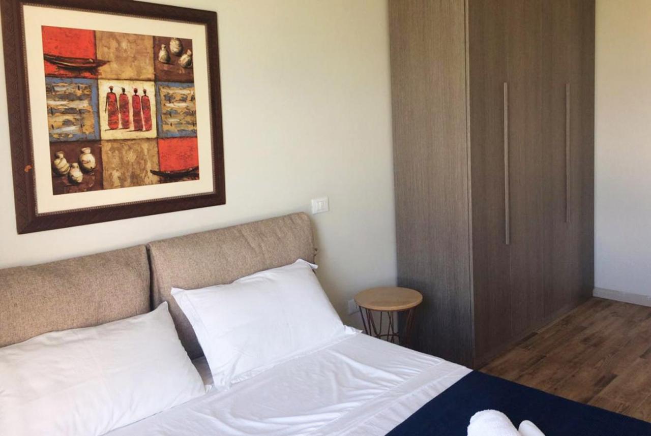 Katlantik Ca Madeira Deluxe Apartment Сал Рей Екстериор снимка