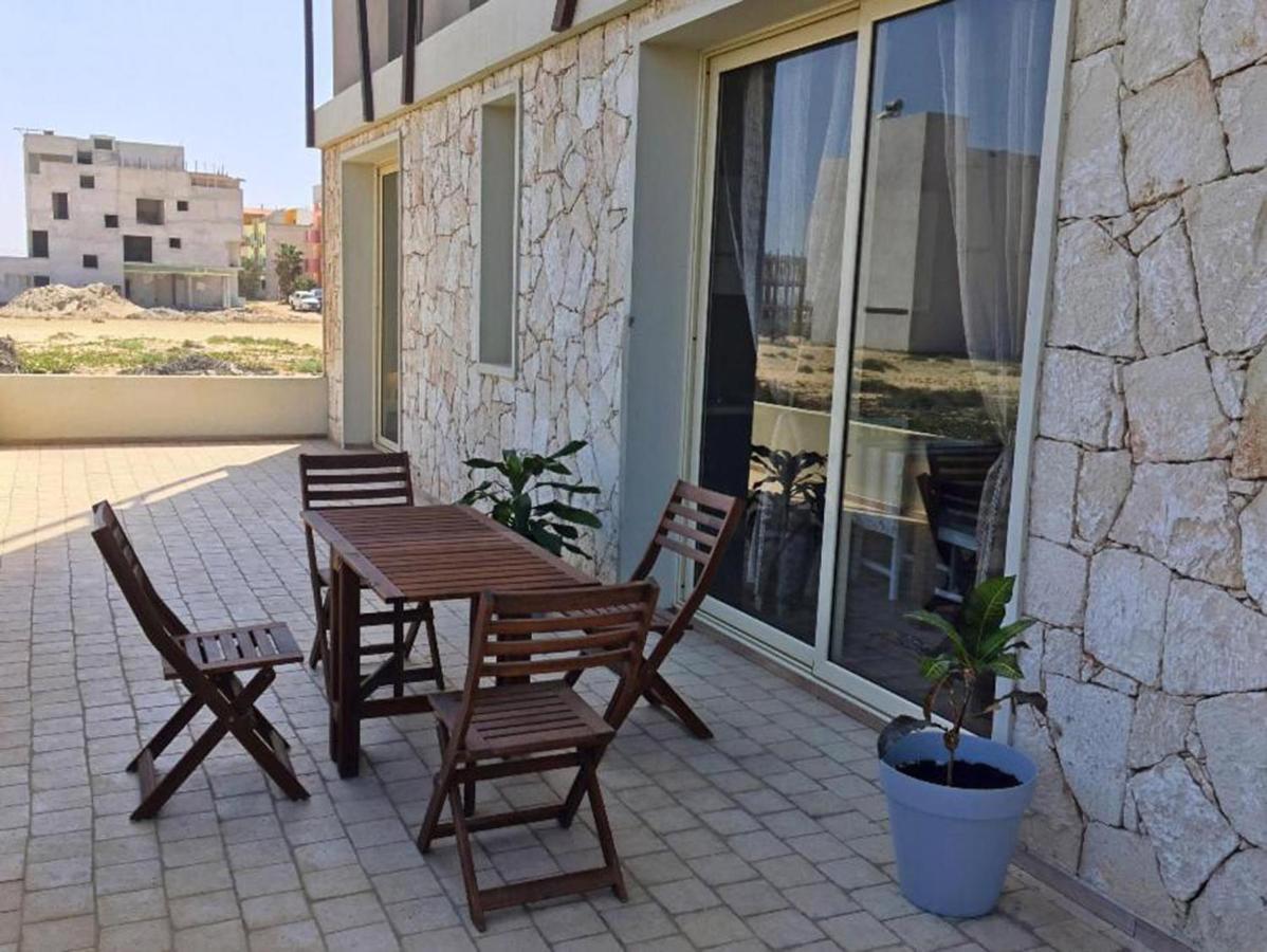 Katlantik Ca Madeira Deluxe Apartment Сал Рей Екстериор снимка