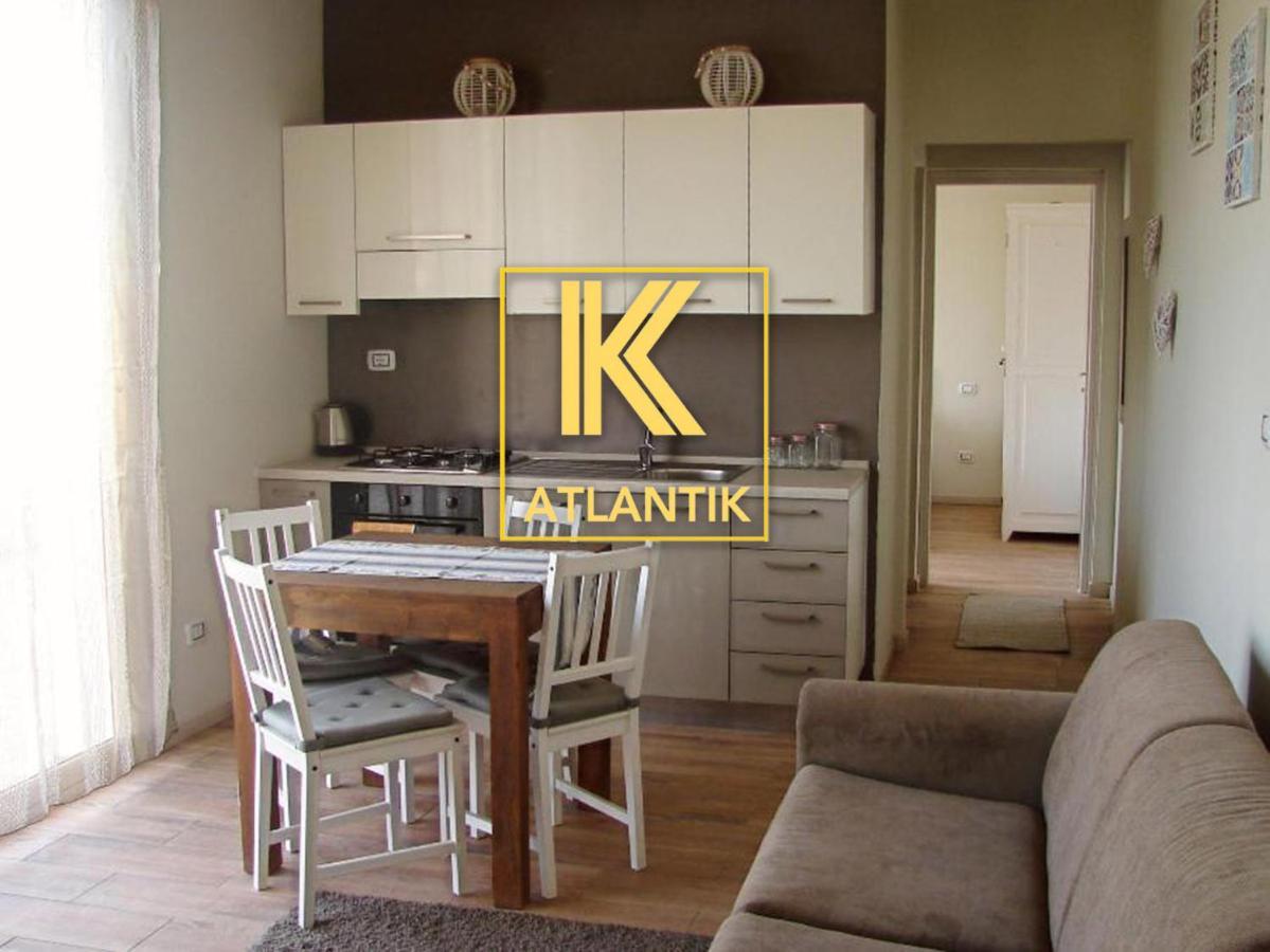 Katlantik Ca Madeira Deluxe Apartment Сал Рей Екстериор снимка