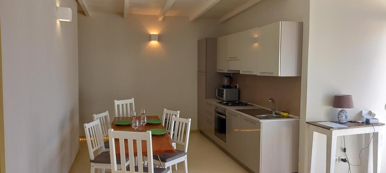 Katlantik Ca Madeira Deluxe Apartment Сал Рей Екстериор снимка