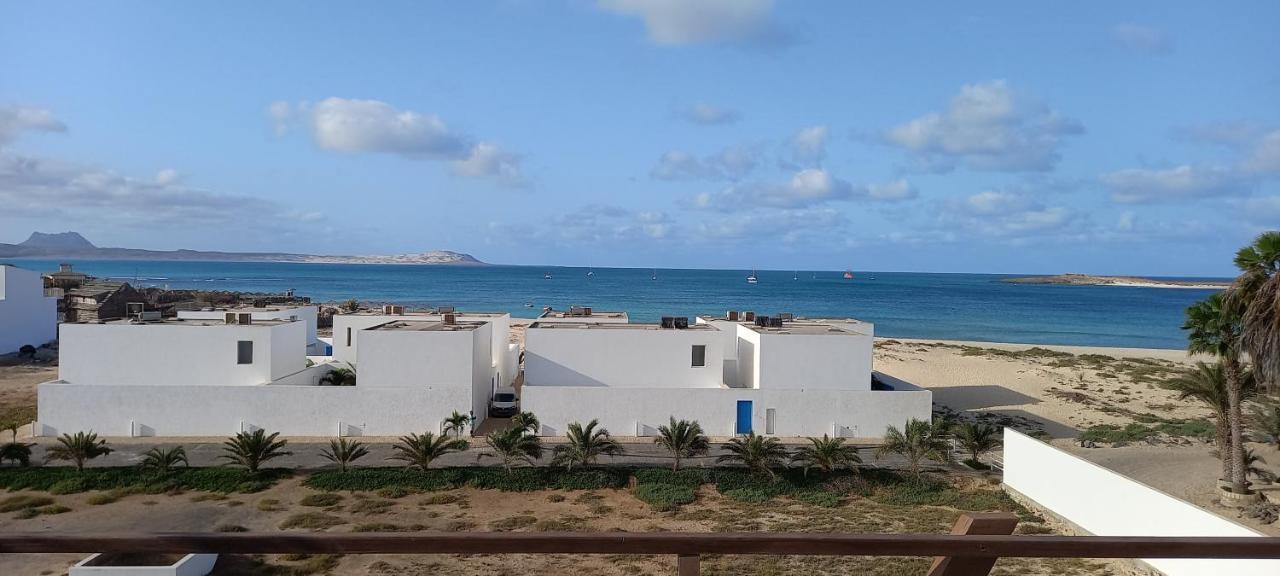 Katlantik Ca Madeira Deluxe Apartment Сал Рей Екстериор снимка